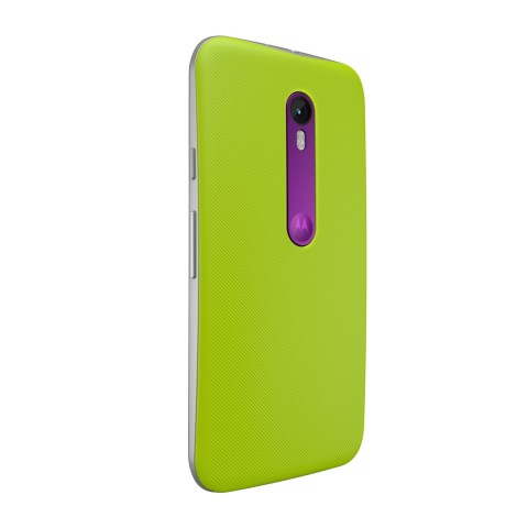 Moto G der dritten Generation (Bild: Motorola)